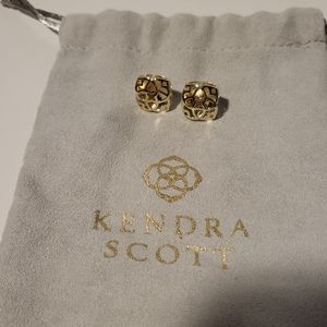 Kendra Scott Stud Earrings